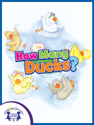 cover image of How Many Ducks?